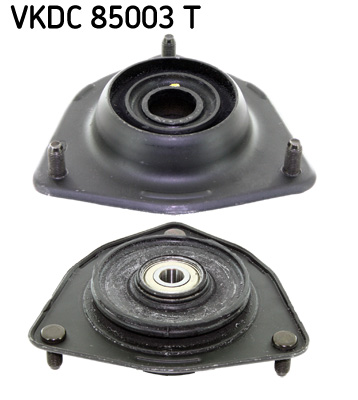 Rulment sarcina suport arc VKDC 85003 T SKF